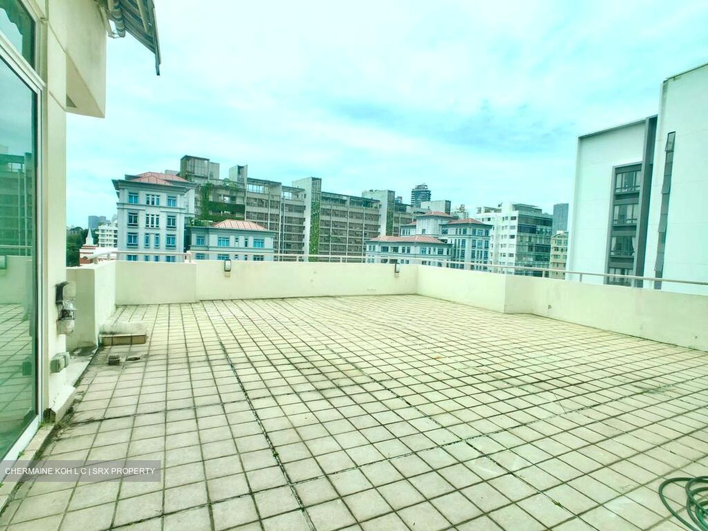 Balmoral Place (D10), Apartment #499427881